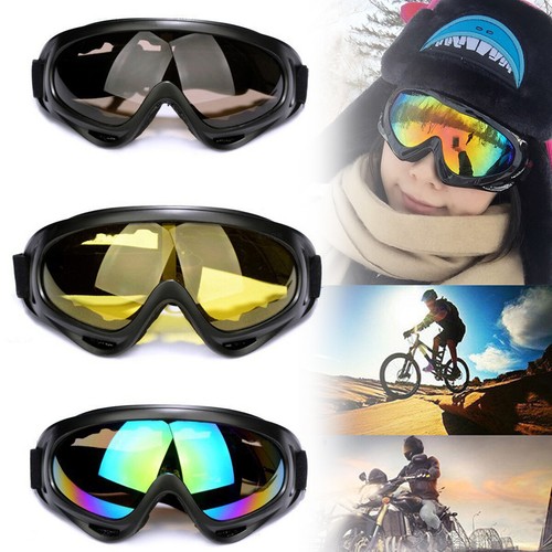 Anti fog surfing - anti-fog/uv, goggles