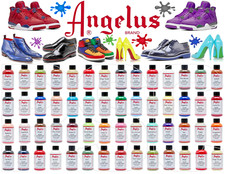 Angelus Acrylic Leather Paint