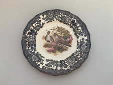 royal worcester palissy game