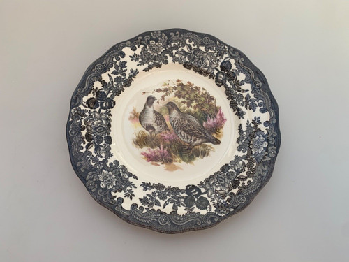 Royal worcester palissy game - palissy,