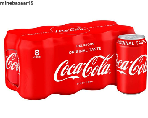 Coca cola original taste - coca-cola,