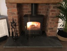 Brazilian Slate Bullnose Edge