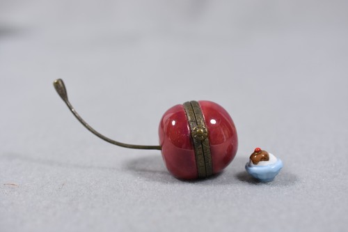 Vintage phb cherry - phb,