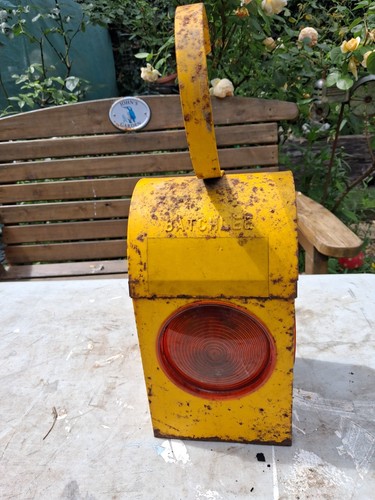 Vintage chalwyn traffic road - chalwyn,