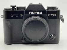 FUJIFILM X-T30 26.1MP