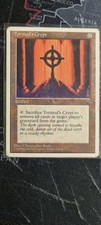 MTG Tormod's Crypt