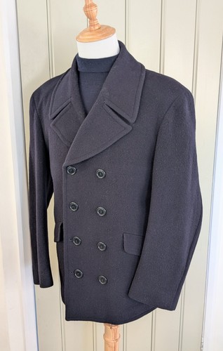 Crombie pure new wool - crombie,