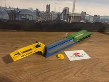 Corgi Modern Truck Heavy