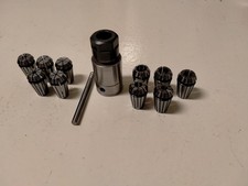 ER16 Chuck Collet For Emco Unimat SL/DB