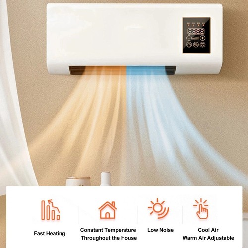 Cooling heating machine - 1,