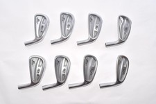 8pcs Cobra S3 PRO Forged Head