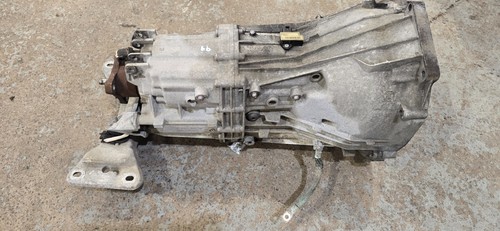 Bmw series f30 f31 - series, 320d