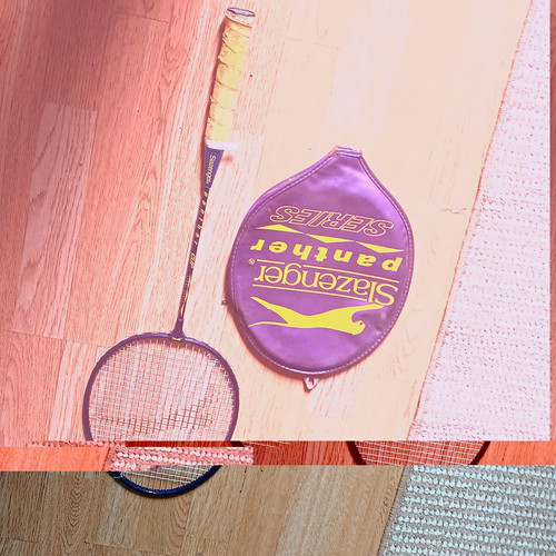 Slazenger panther cup - panther,