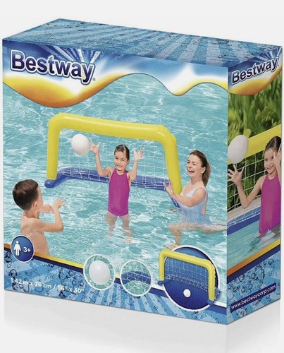 New water polo frame - new,
