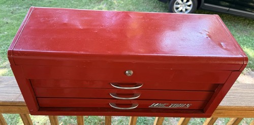 Vintage mac tools - vintage,