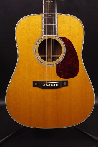Martin 42 - martin, d-42