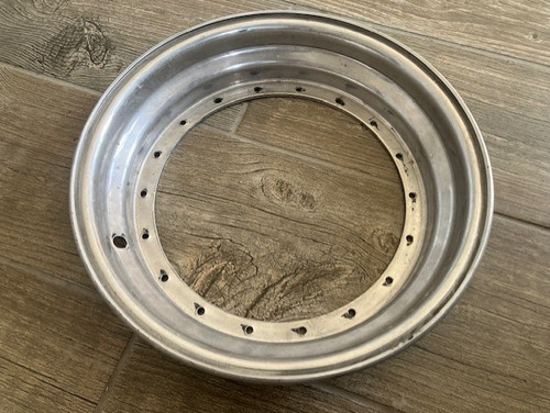 Revolution split rims - split,