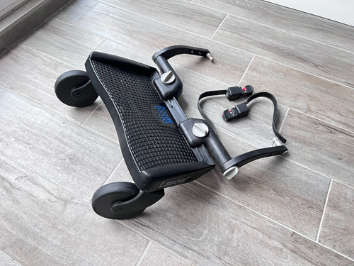 Lascal mini buggy - mini,
