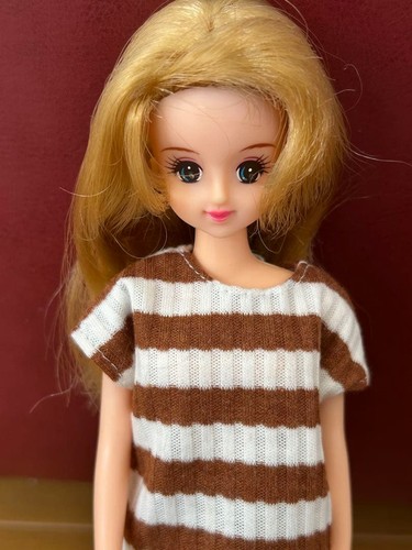 Takara starlight jenny doll - jenny,