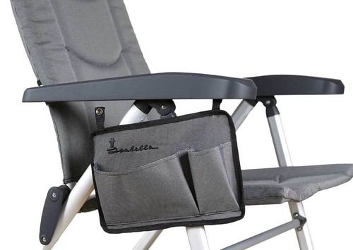 Isabella side pocket for chair - side,