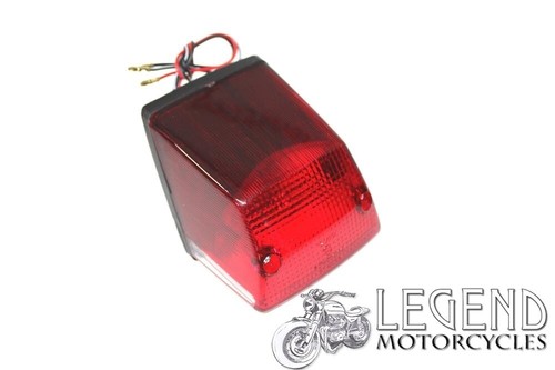 Yamaha dtr125 dt125lc complete - dt125lc,