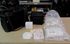 New Ameda Finesse Double