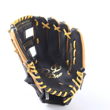 Professional Baseball Gloves