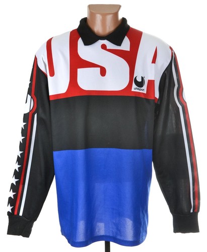 Uhlsport vintage template 1992 - uhlsport,