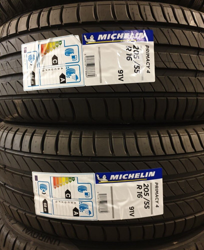 New michelin primacy - new, 4