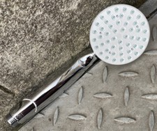 HANSGROHE Croma Jet 1 Shower Head - NEW - THERE IS NO BOX HENCE CHEAP - £9.99 ✔️