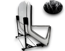 Hardtop Stand For Cabriolet