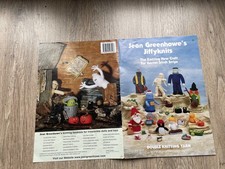 Jean Greenhowe JiffyKnits