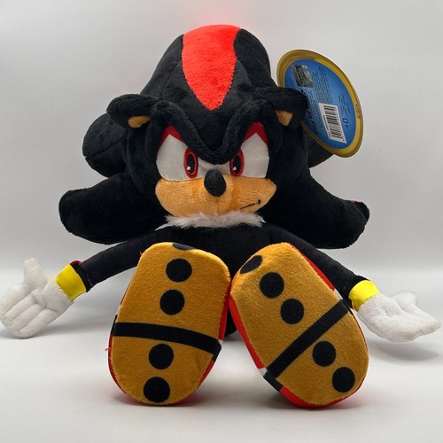 Play shadow sonic the - play,