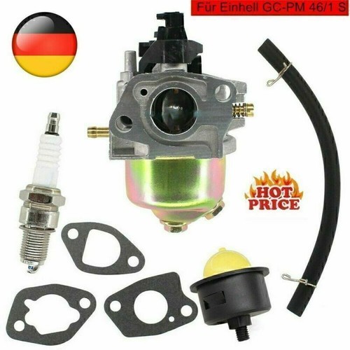 Carburettor set for einhell - carburettor,