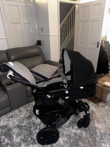 Joolz geo2 all terrain - -,
