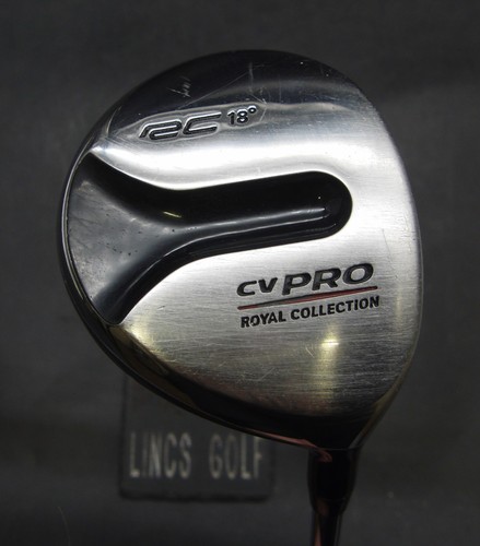 Royal collection pro 5 - collection, cv