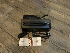 GHD Platinum+ Hair
