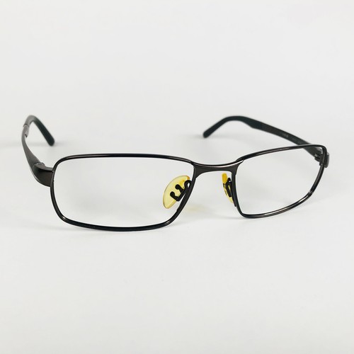 Porsche eyeglasses brown - porsche,