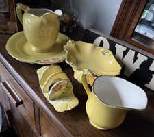 Royal Winton Grimwades Petunia