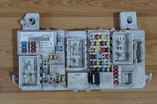 Genuine ford focus - ford, 07-11