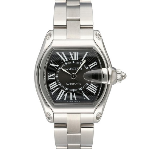 Cartier roadster - cartier, de