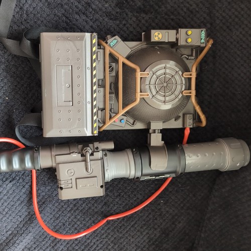 Mattel 2016 ghostbusters - 2016,