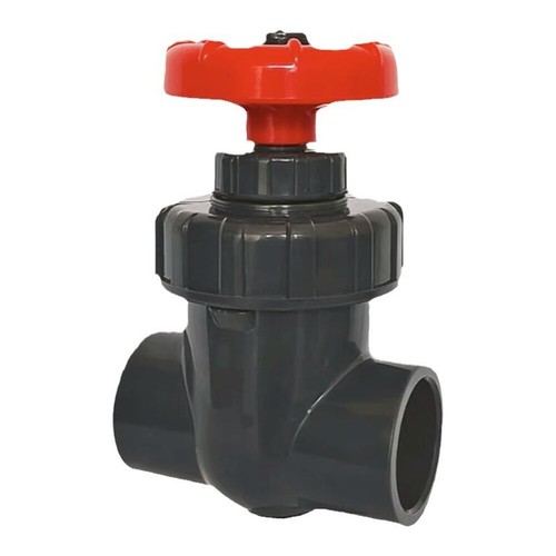 Gate valve for aquarium fish - aquarium,