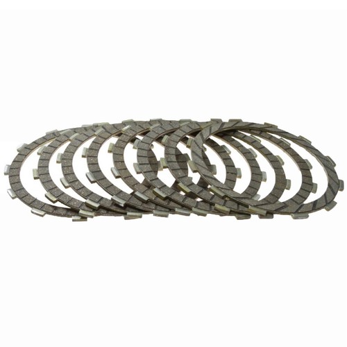 Ebc ck1149 clutch plates - ebc,