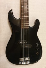 Electric Bass Guitar ENCORE