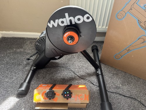 Wahoo kickr core smart - kickr,