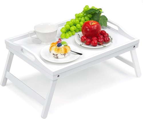 Bamboo wooden breakfast - bamboo,