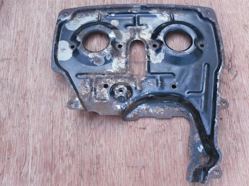 Toyota 4age engine top cambelt - toyota,