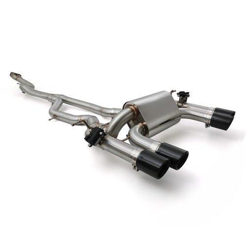 Stainless steel cat - stainless,