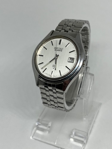 Vintage seiko watch - watch,